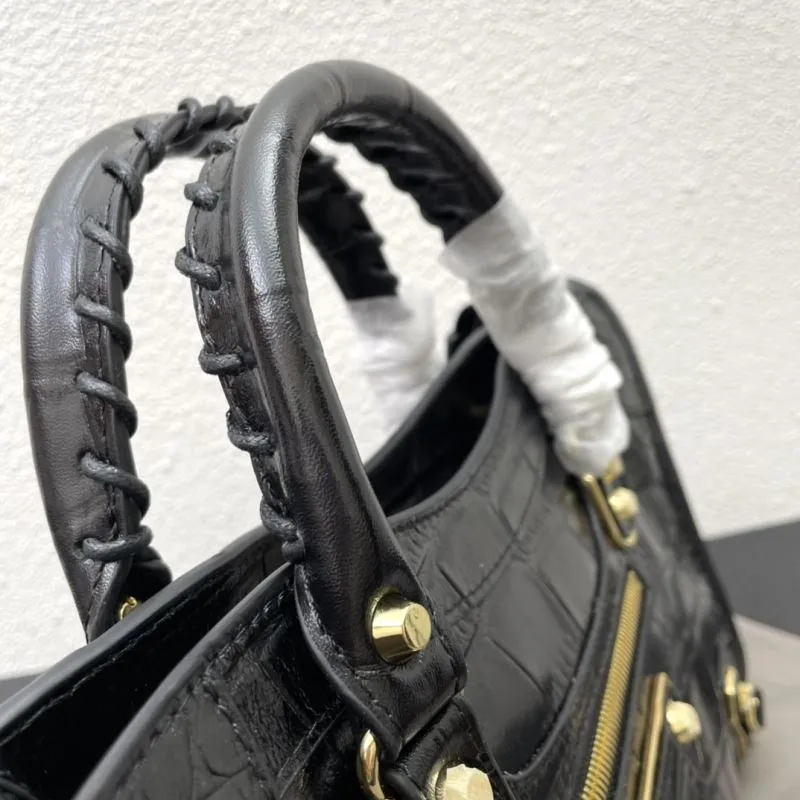 Balenciaga Classic City Bags-28 - Image 6