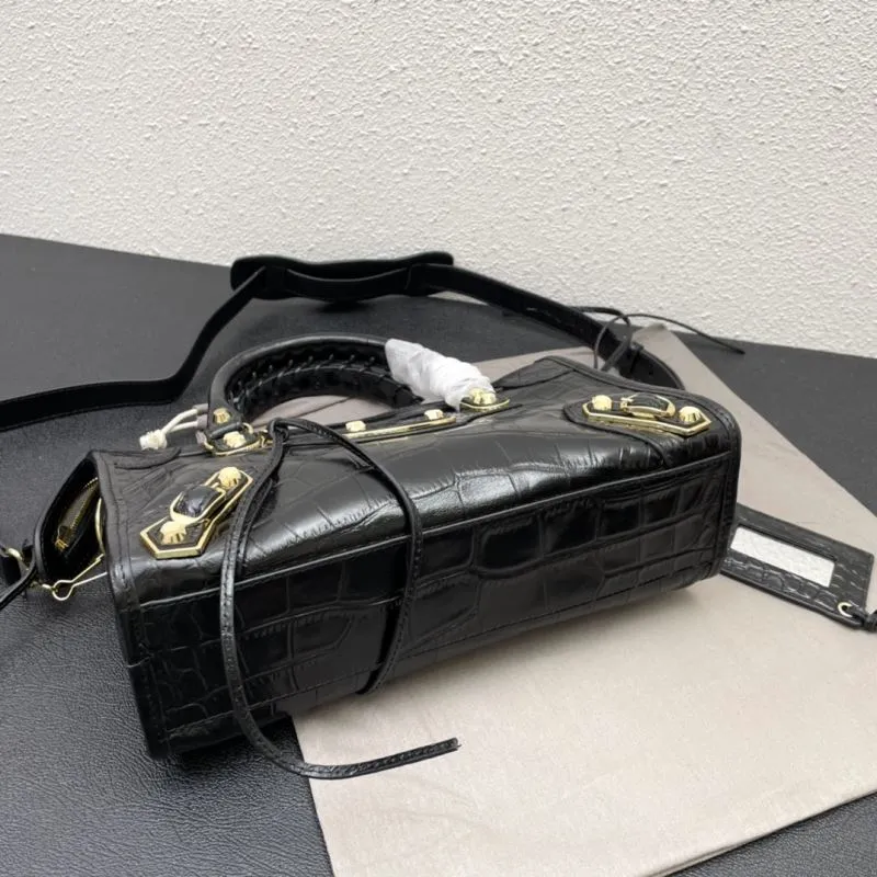 Balenciaga Classic City Bags-28 - Image 7