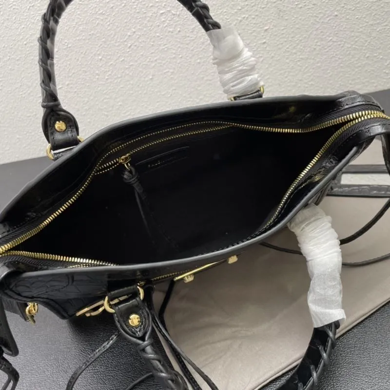 Balenciaga Classic City Bags-28 - Image 8