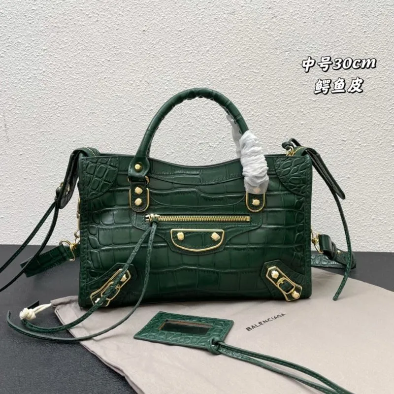 Balenciaga Classic City Bags-30