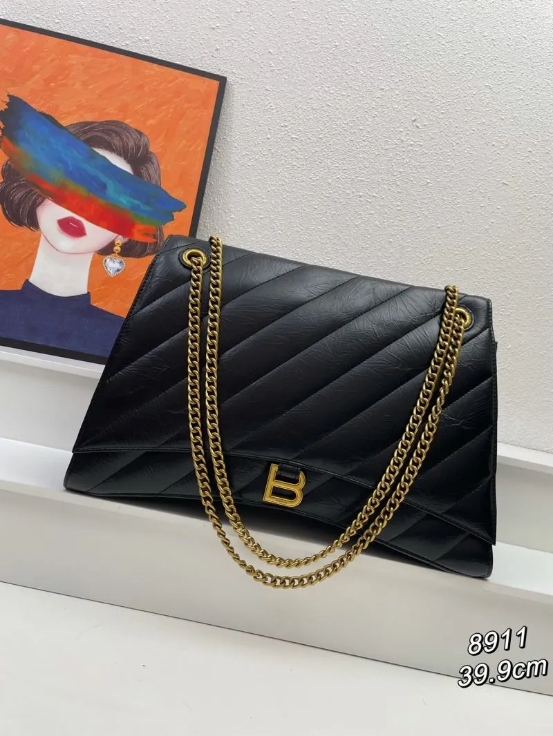 Balenciaga Hourglass Bags-2