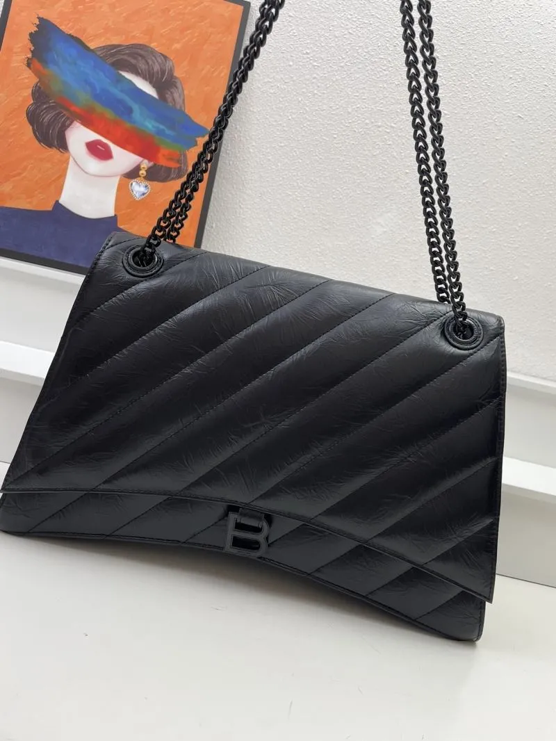 Balenciaga Hourglass Bags-3 - Image 3