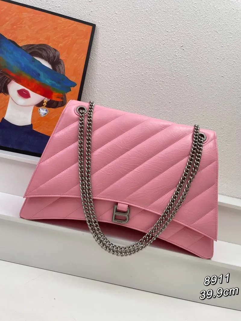 Balenciaga Hourglass Bags-6