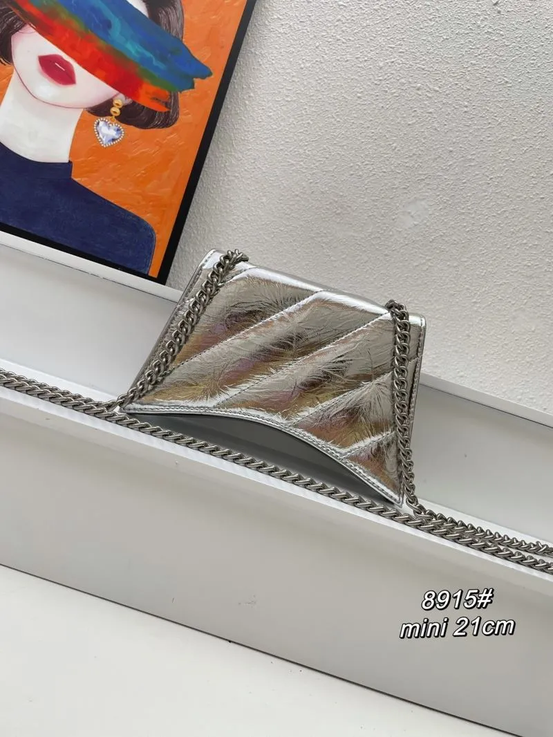 Alternative view of Balenciaga Hourglass Bags-7