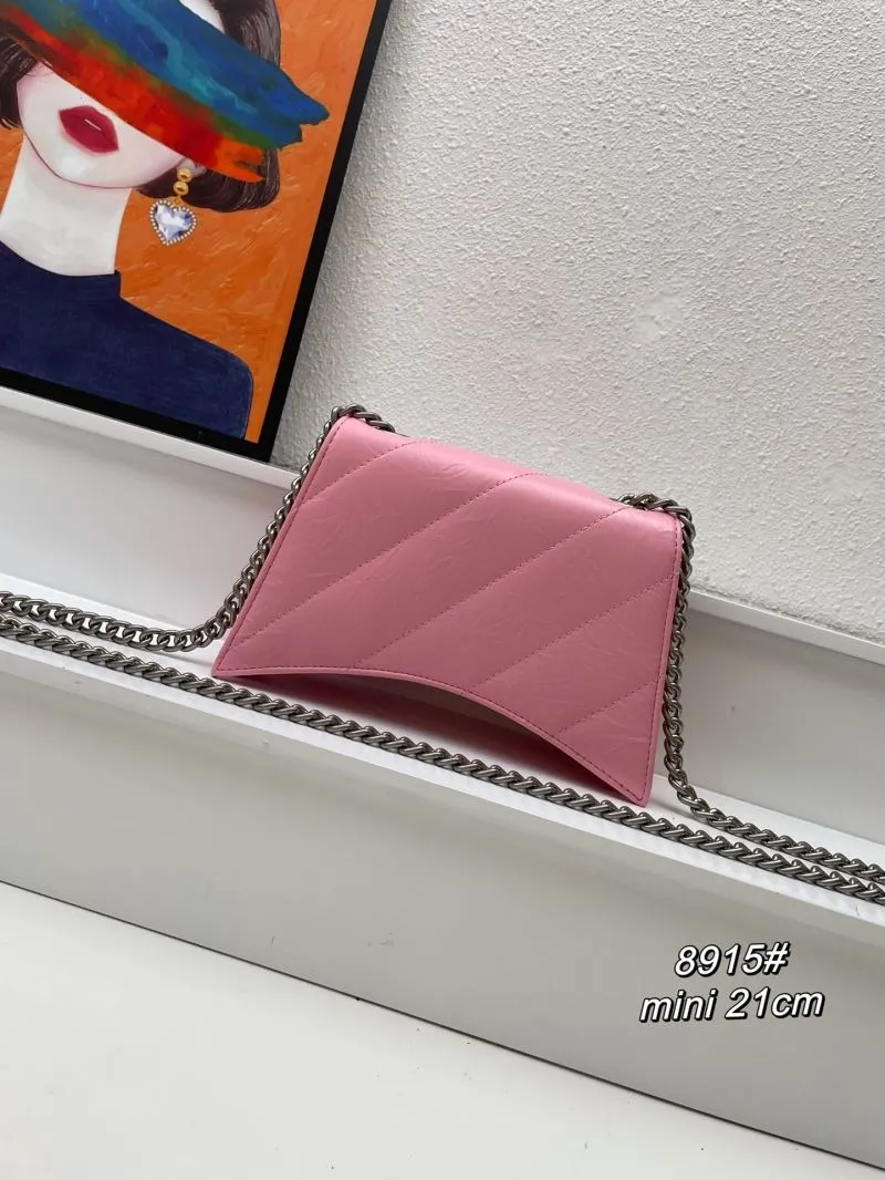Alternative view of Balenciaga Hourglass Bags-8