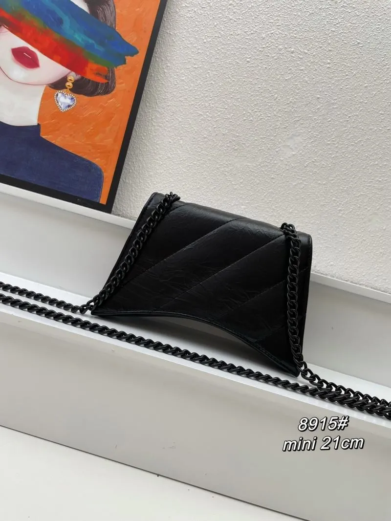 Alternative view of Balenciaga Hourglass Bags-9