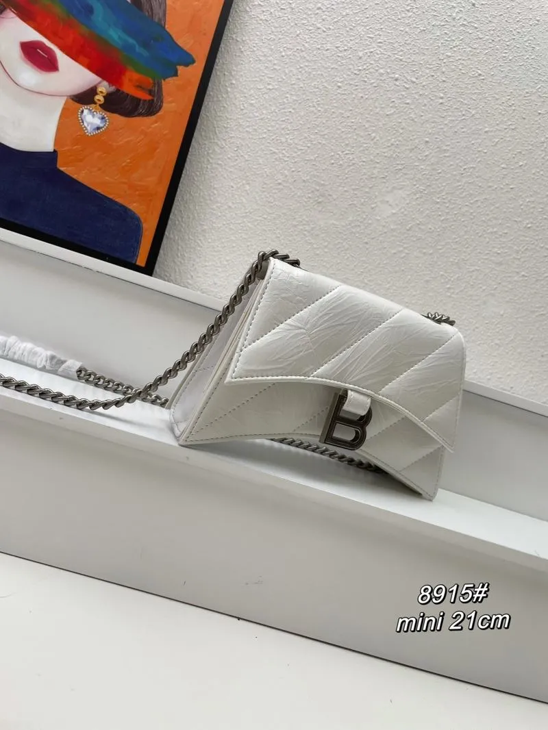 Alternative view of Balenciaga Hourglass Bags-12