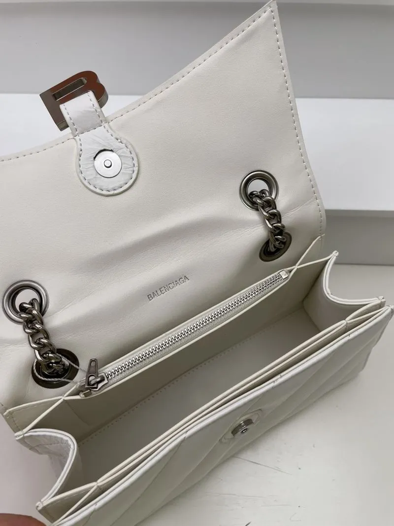 Balenciaga Hourglass Bags-17 - Image 8