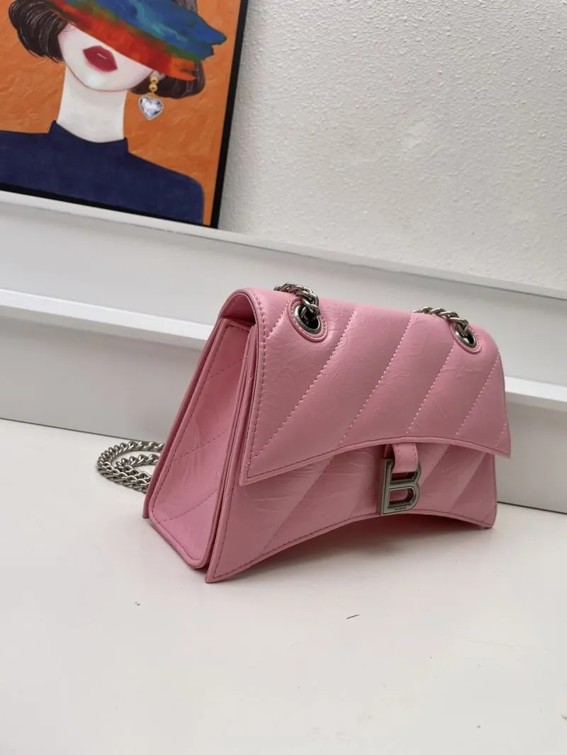 Balenciaga Hourglass Bags-18 - Image 3
