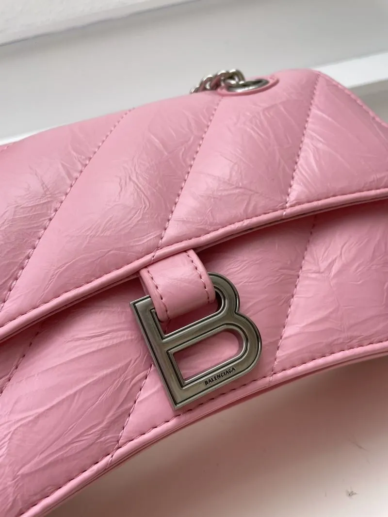 Balenciaga Hourglass Bags-18 - Image 4