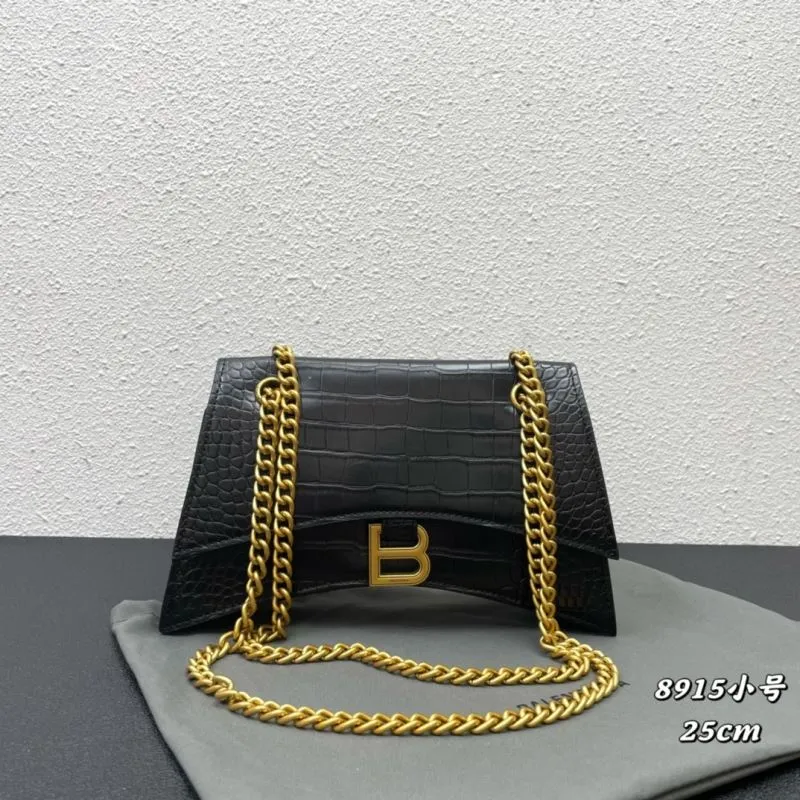 Balenciaga Hourglass Bags-19