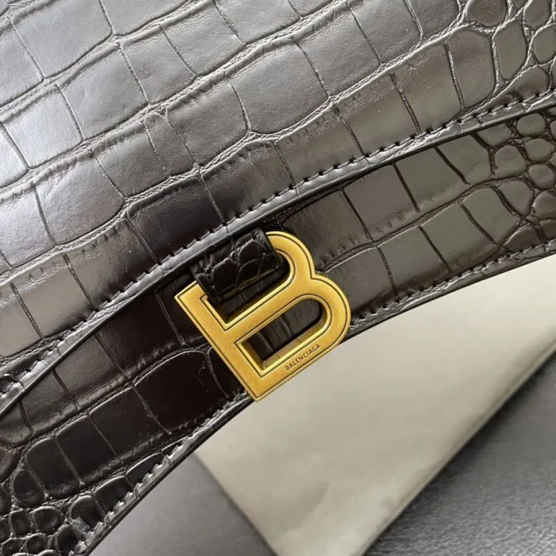 Balenciaga Hourglass Bags-19 - Image 4