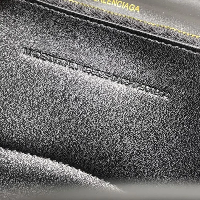 Balenciaga Hourglass Bags-19 - Image 9