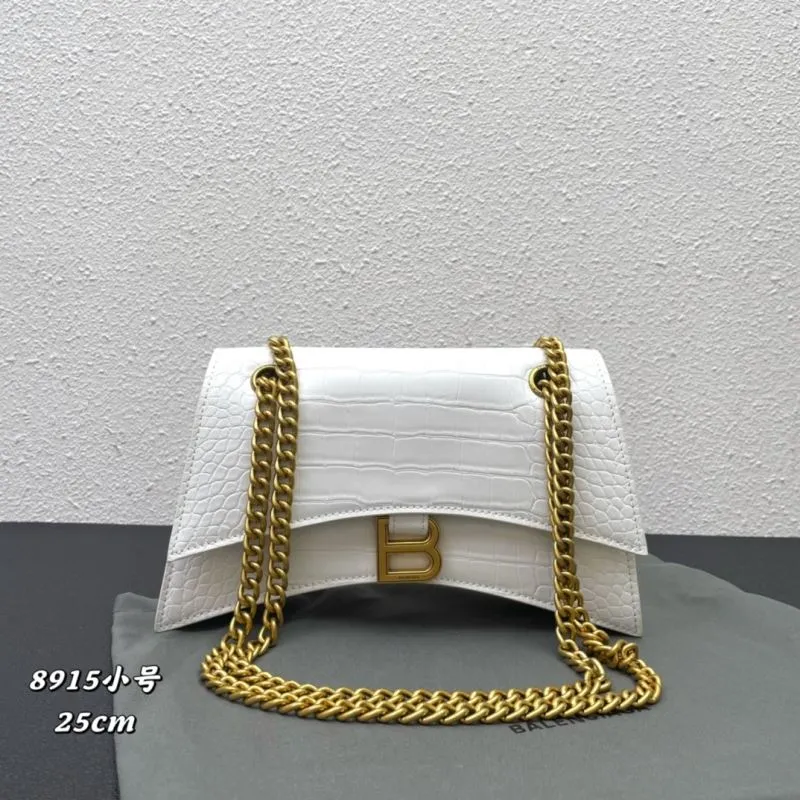 Balenciaga Hourglass Bags-20