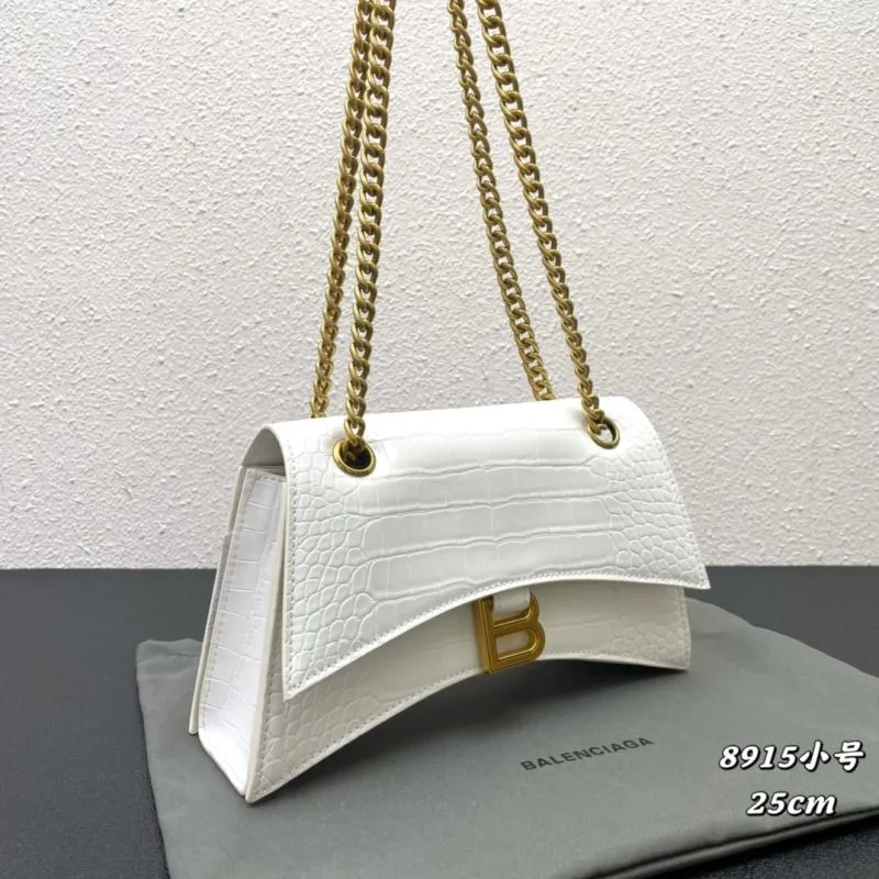 Balenciaga Hourglass Bags-20 - Image 3