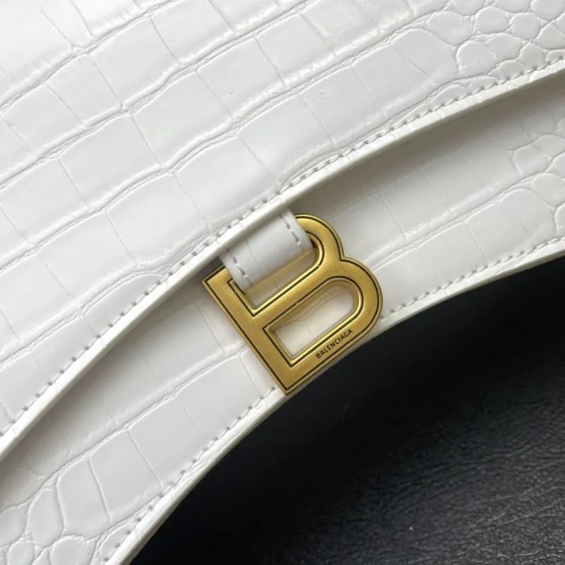 Balenciaga Hourglass Bags-20 - Image 4