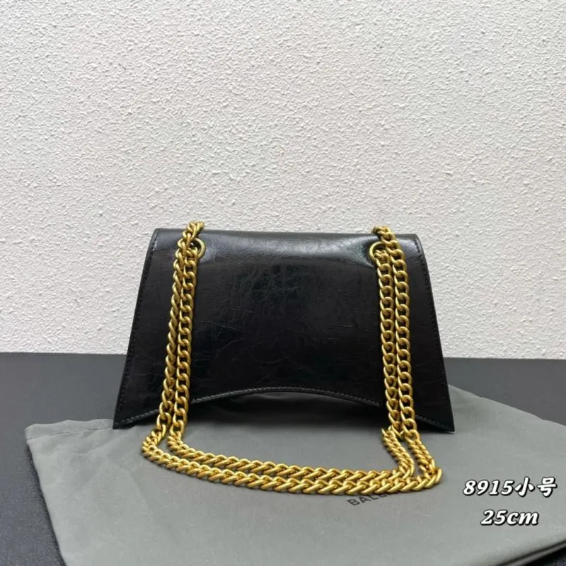 Alternative view of Balenciaga Hourglass Bags-21