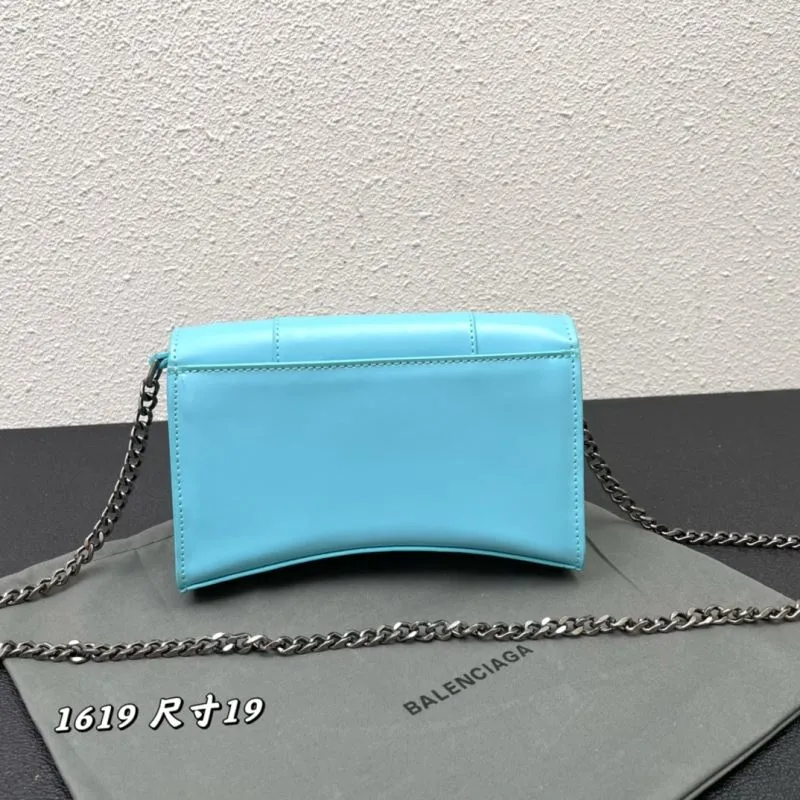Alternative view of Balenciaga Hourglass Bags-22
