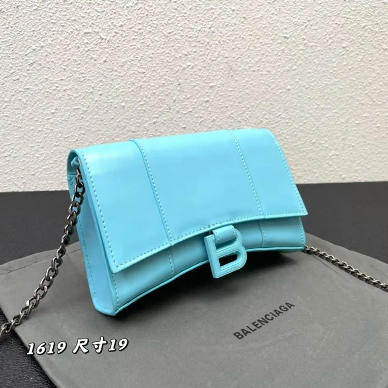 Balenciaga Hourglass Bags-22 - Image 3