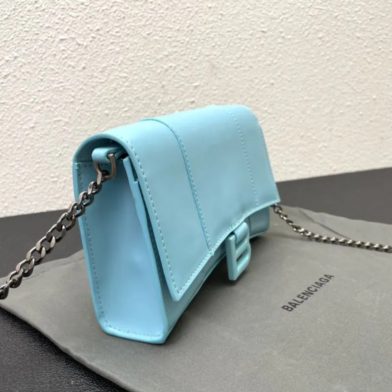 Balenciaga Hourglass Bags-22 - Image 5