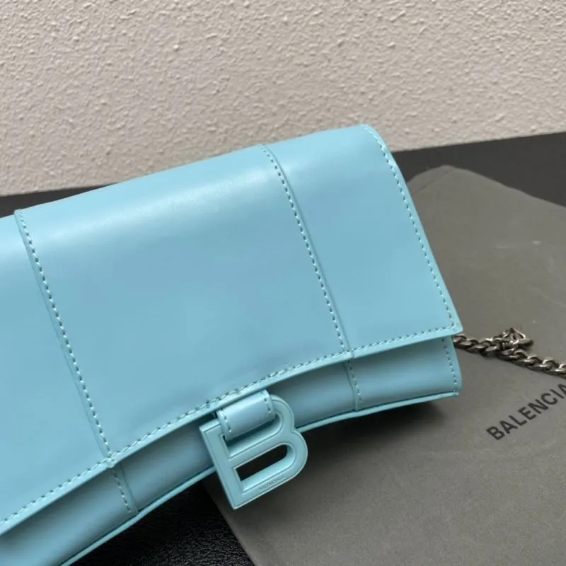Balenciaga Hourglass Bags-22 - Image 7