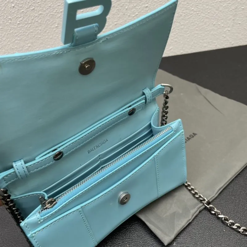 Balenciaga Hourglass Bags-22 - Image 8