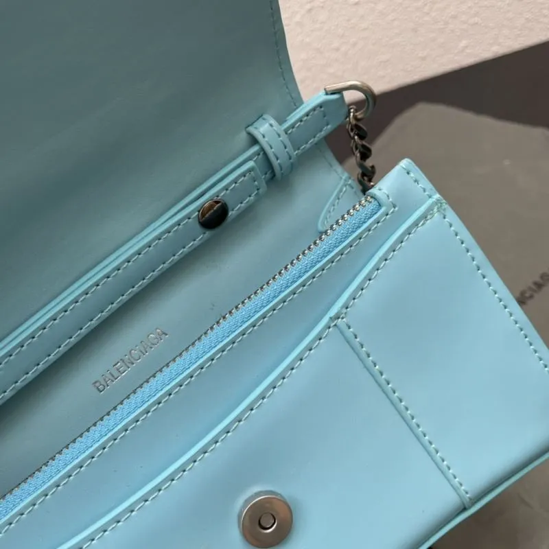 Balenciaga Hourglass Bags-22 - Image 9