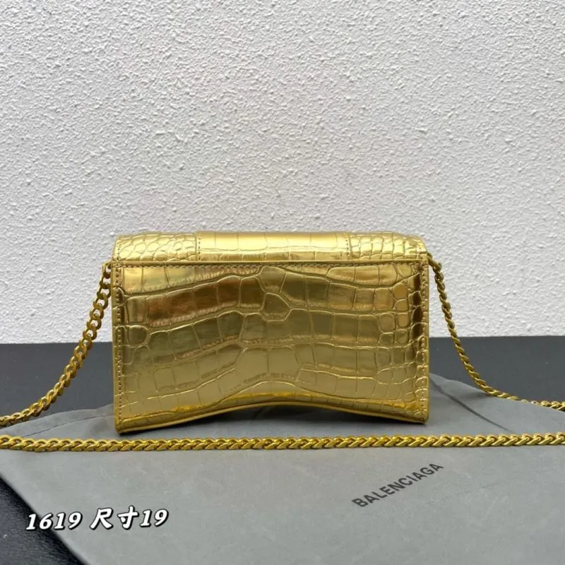 Alternative view of Balenciaga Hourglass Bags-24