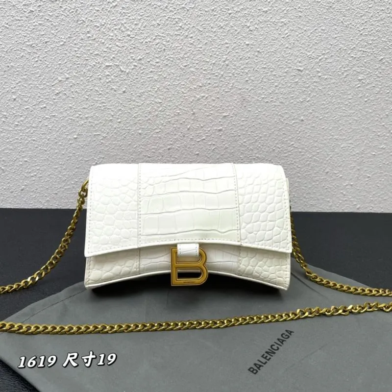 Balenciaga Hourglass Bags-27