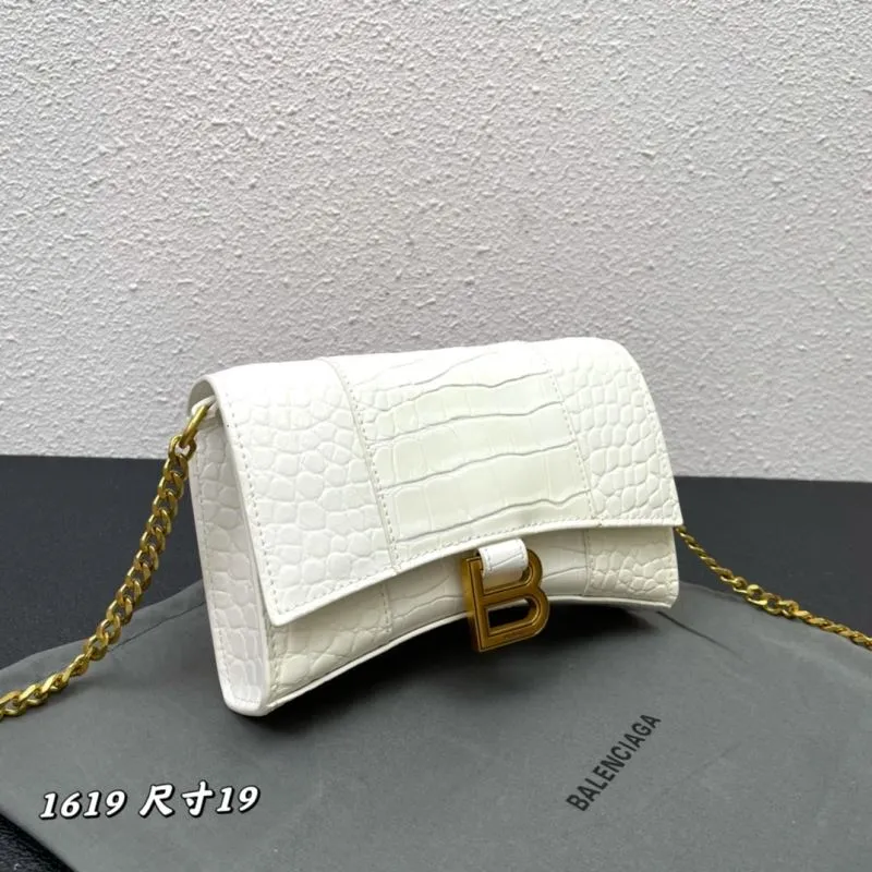 Balenciaga Hourglass Bags-27 - Image 3