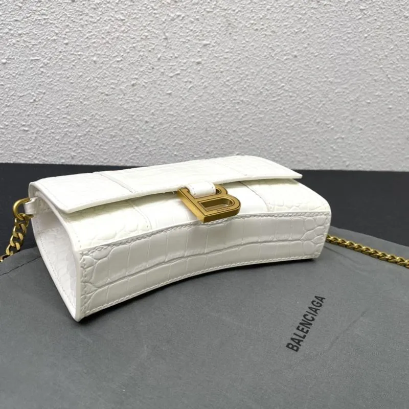 Balenciaga Hourglass Bags-27 - Image 4