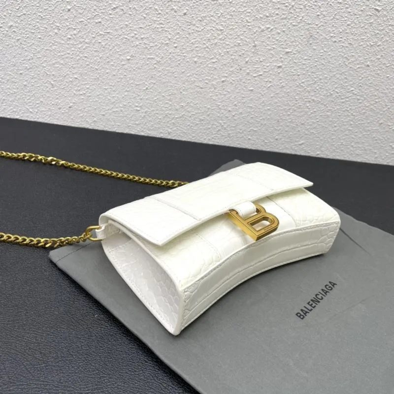 Balenciaga Hourglass Bags-27 - Image 5