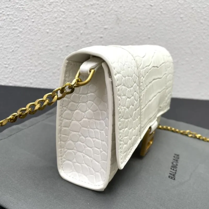 Balenciaga Hourglass Bags-27 - Image 6