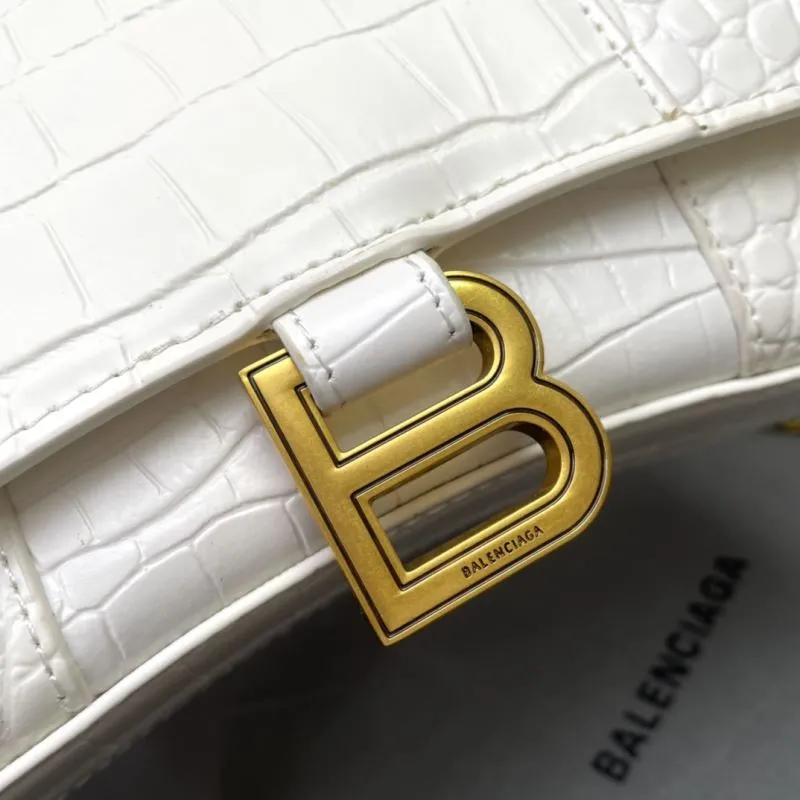 Balenciaga Hourglass Bags-27 - Image 7