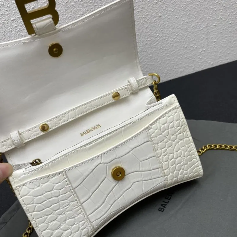 Balenciaga Hourglass Bags-27 - Image 8