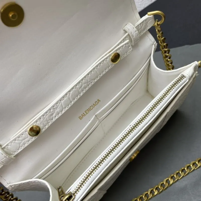Balenciaga Hourglass Bags-27 - Image 9