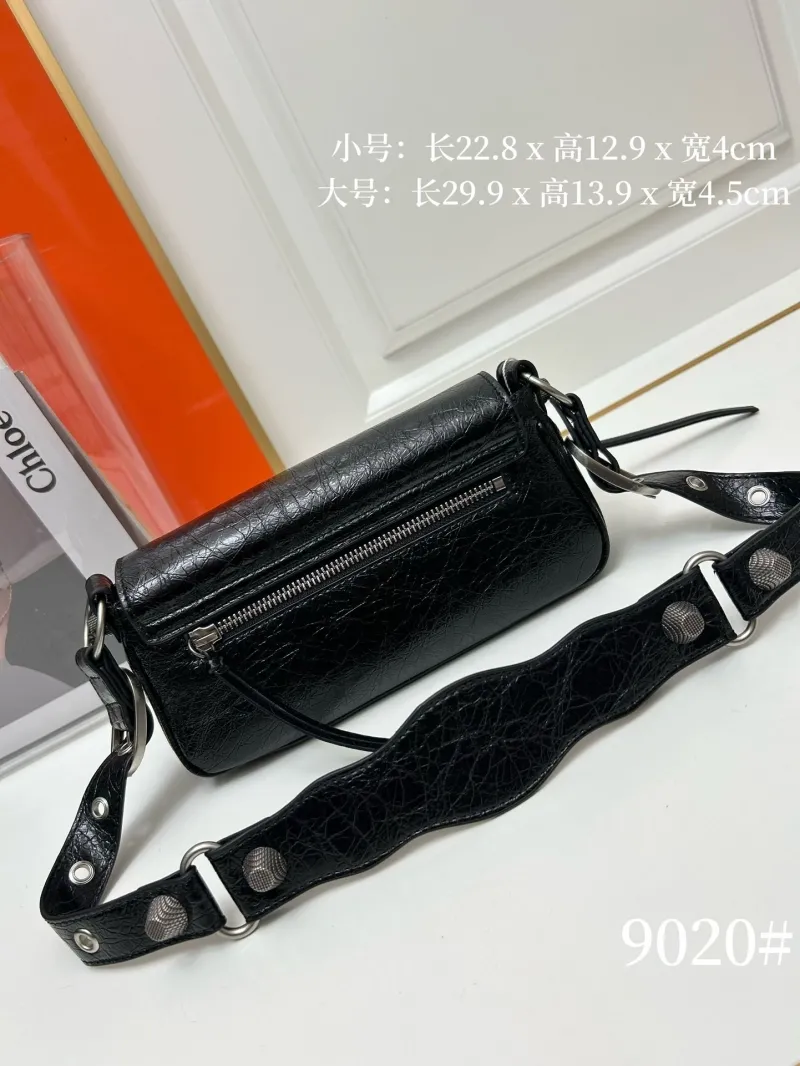 Alternative view of Balenciaga Satchel Bags-13