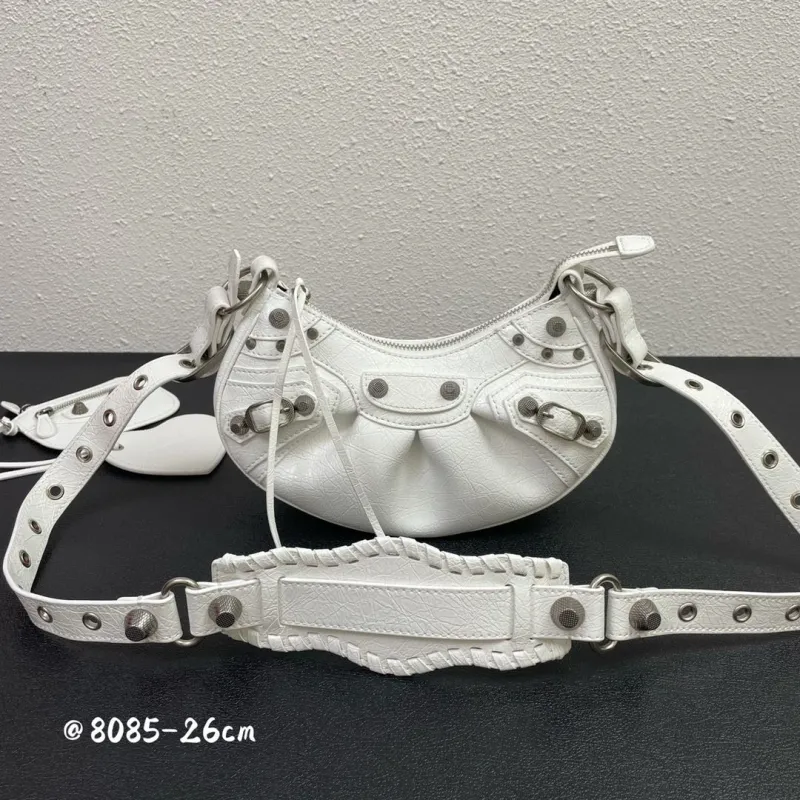 Balenciaga Satchel Bags-14