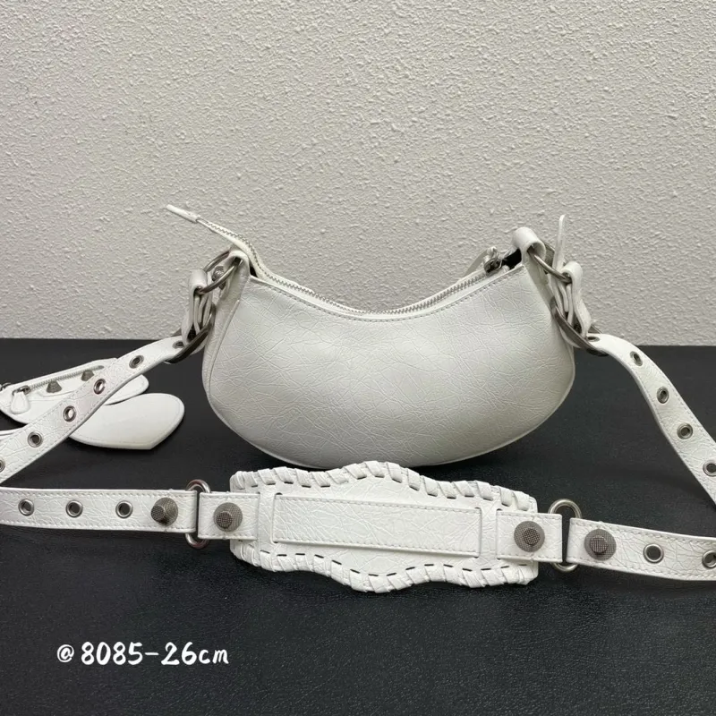 Alternative view of Balenciaga Satchel Bags-14