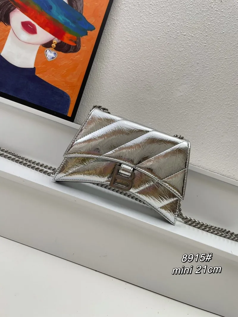 Balenciaga Satchel Bags-36