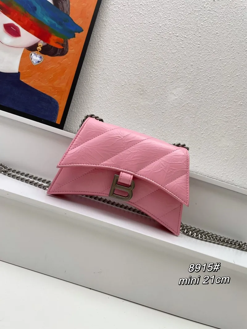 Balenciaga Satchel Bags-37