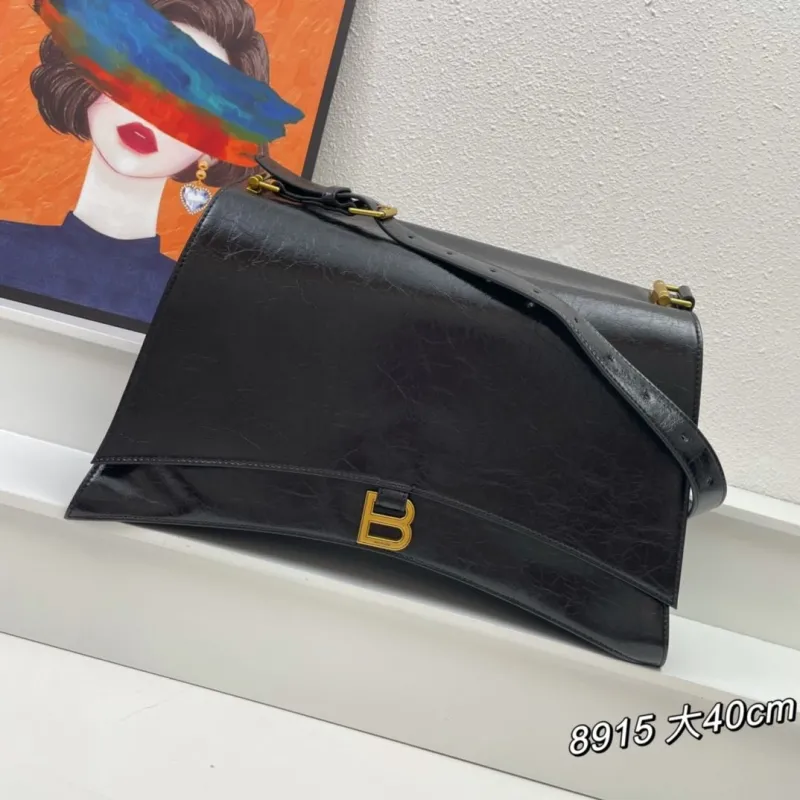 Balenciaga Satchel Bags-42