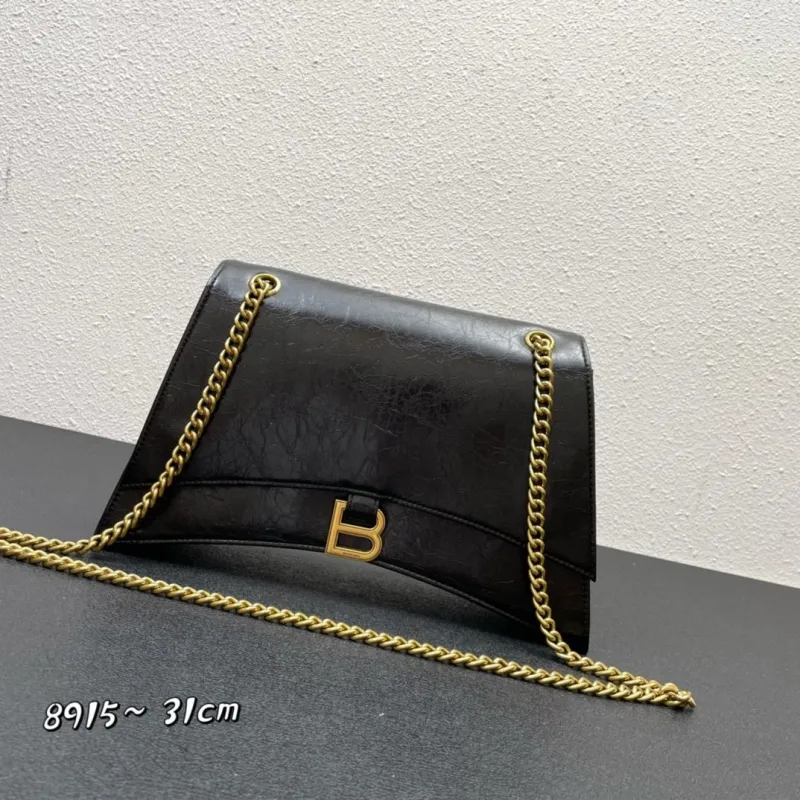Balenciaga Satchel Bags-44