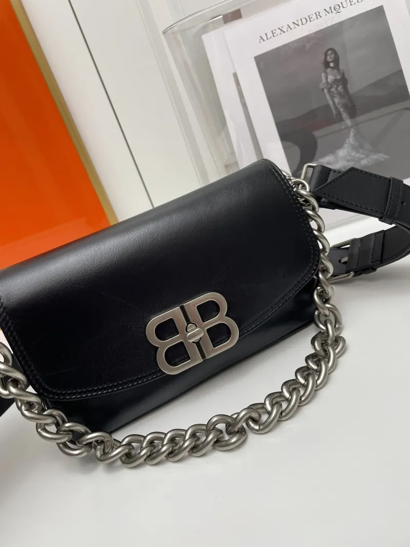 Balenciaga Satchel Bags-72 - Image 3
