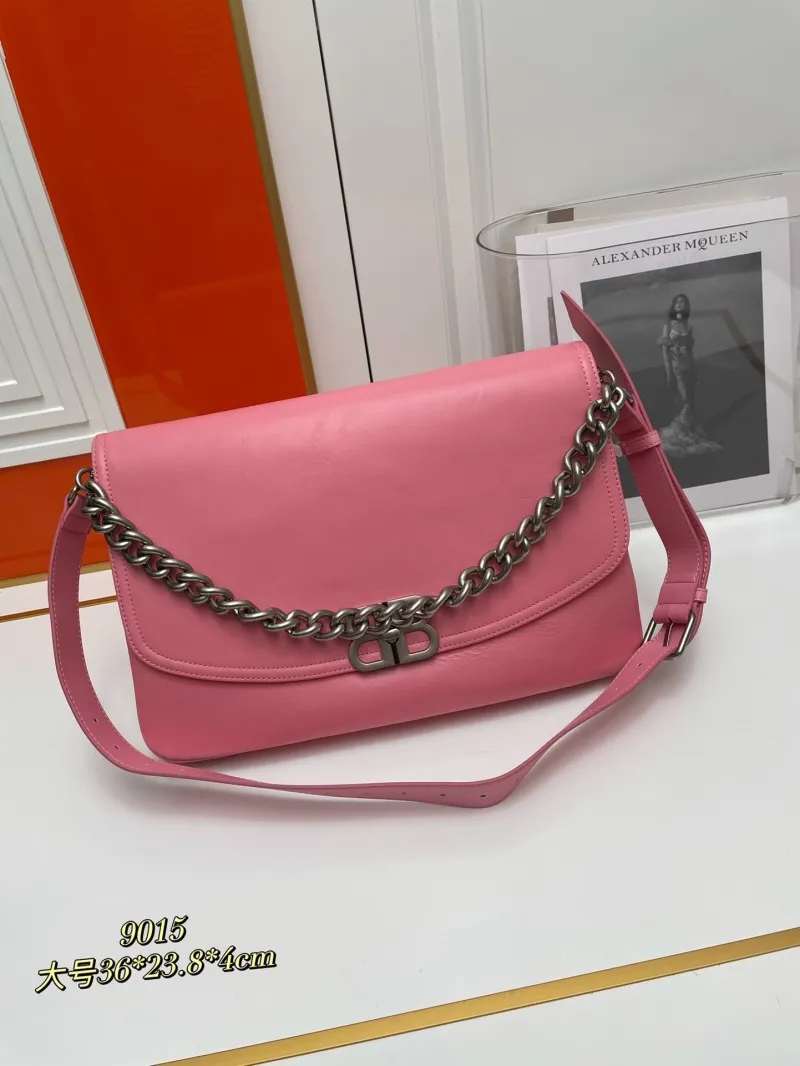 Balenciaga Satchel Bags-75