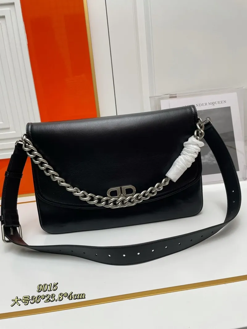 Balenciaga Satchel Bags-107