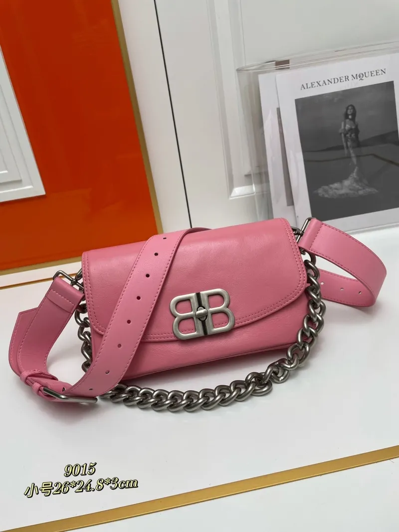 Balenciaga Satchel Bags-108