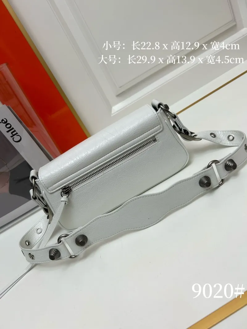 Alternative view of Balenciaga Satchel Bags-110