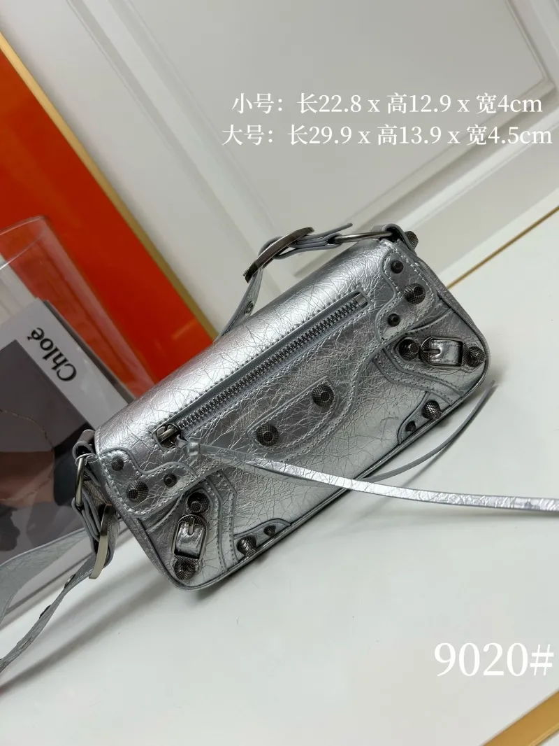 Balenciaga Satchel Bags-111