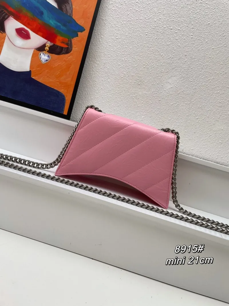 Alternative view of Balenciaga Satchel Bags-119